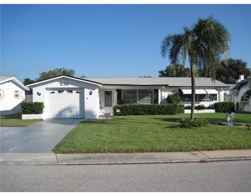 [Address Hidden by Seller], Holiday, FL 34690