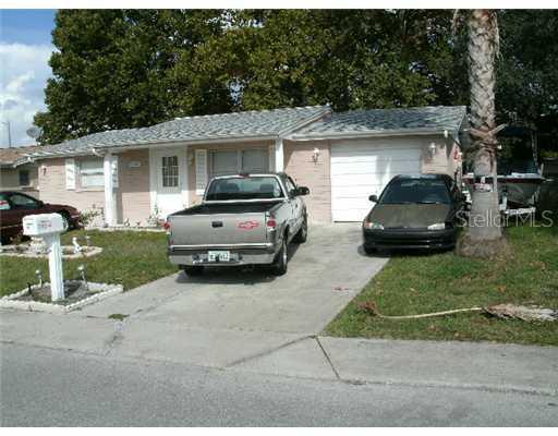 9140 Greenbriar Ln., Port Richey, FL 34668