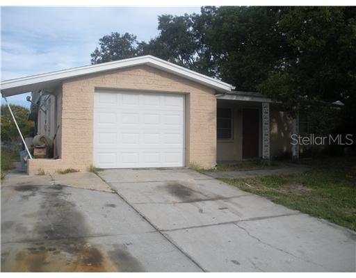 7731 Sagebrush Dr., Port Richey, FL 34668