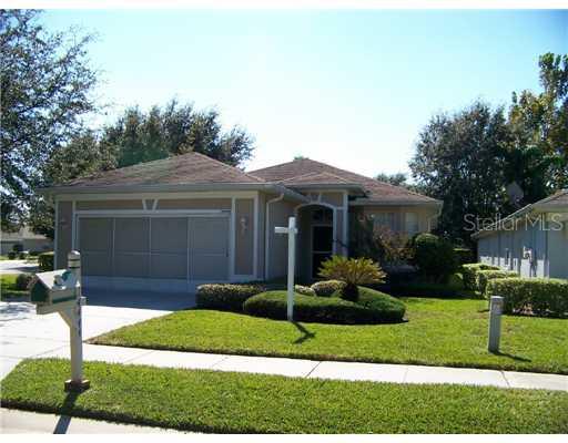 14444 Middle Fairway Dr, Spring Hill, FL 34609