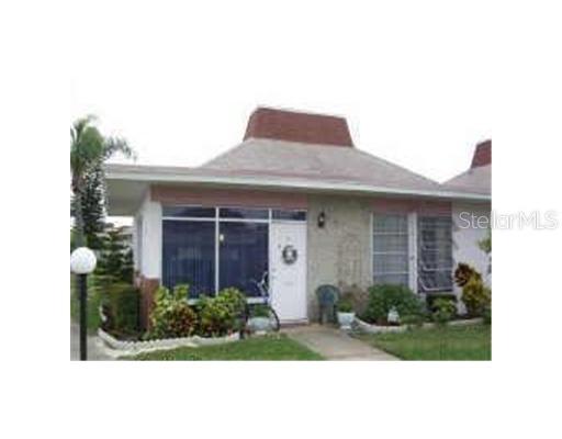 4330 Tahitian Gardens Cir. #A, Holiday, FL 34691
