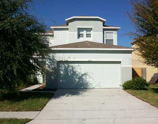 9115 Mirah Wind Pl., Land O Lakes, FL 34638