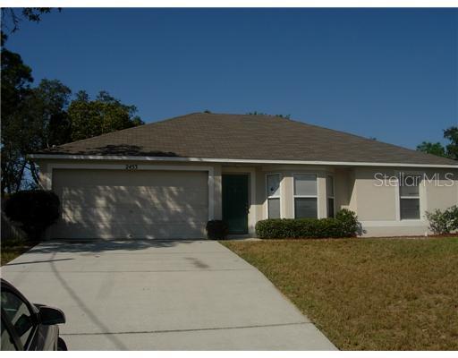 2453 Amherst Ave., Spring Hill, FL 34609