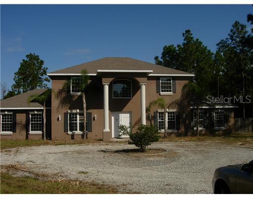 4180 Jacaranda Cir., Brooksville, FL 34604