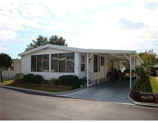 3422 Tiki Dr., Holiday, FL 34691