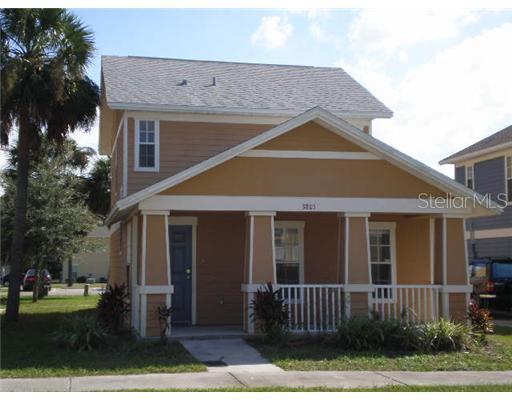 3805 Machado St., Tampa, FL 33605