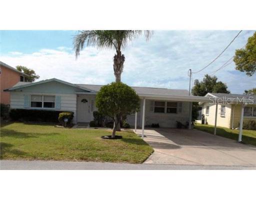 13711 Leslie Dr., Hudson, FL 34667