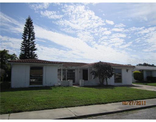 3426 Roxbury Dr., Holiday, FL 34691