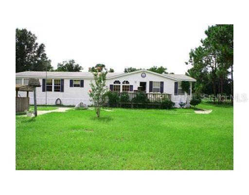 12101 Kent Grove Dr., Springhill, FL 34610