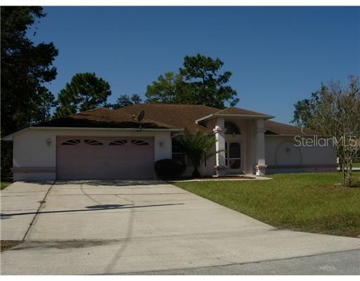 1017 Firwood Ave., Spring Hill, FL 34609
