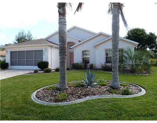 1040 Walnut Hill Ct., Spring Hill, FL 34609