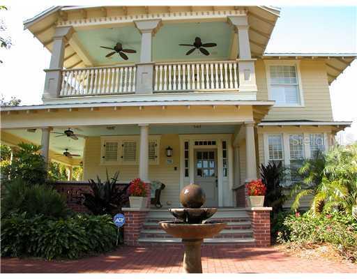 [Address Hidden by Seller], St Petersburg, FL 33702
