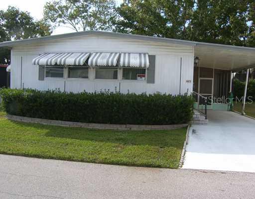 4411 Tucker Sq., New Port Richey, FL 34652