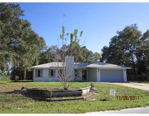 16804 Bachmann Ave., Hudson, FL 34667