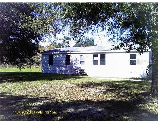 21437 Fontaine Ave., Spring Hill, FL 34610