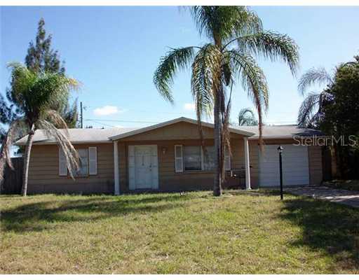 3518 Pinehurst Dr., Holiday, FL 34691