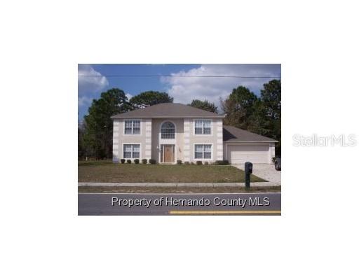 3423 Landover Blvd, Spring Hill, FL 34609