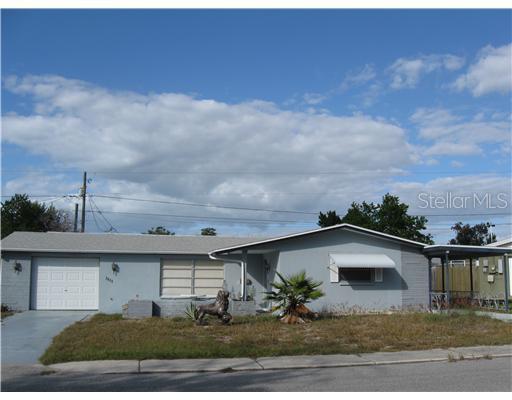 3633 Brookston Dr., Holiday, FL 34691