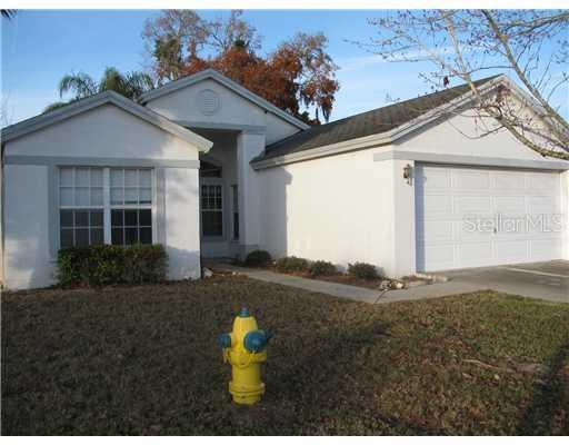 8045 Thatch Ter., Hudson, FL 34667