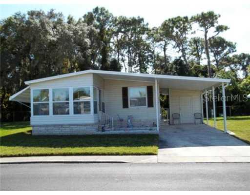 4934 Sherrell Dr., Holiday, FL 34690