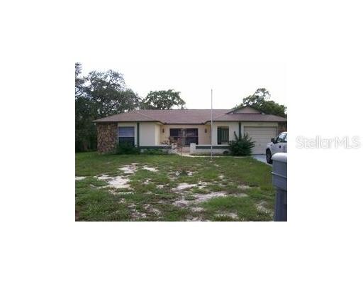 [Address Hidden by Seller], Spring Hill, FL 34606