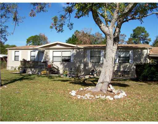 9739 Bud St., Hudson, FL 34669