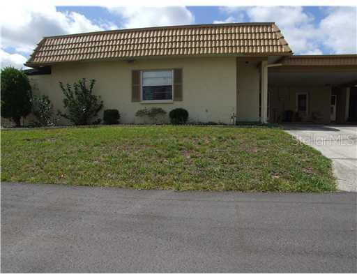 9242 Zuni Ct., New Port Richey, FL 34655