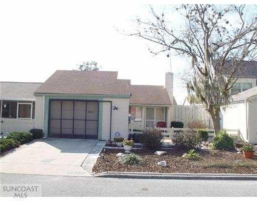 7506 Santa Fe Tr., Hudson, FL 34667