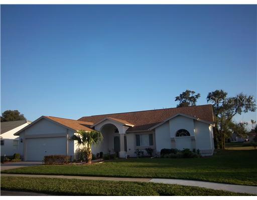 8908 Keats Dr., Hudson, FL 34667