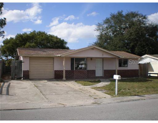 9021 Gray Fox Ln., Port Richey, FL 34668