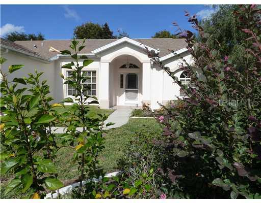 11285 Richford Ln., Spring Hill, FL 34609