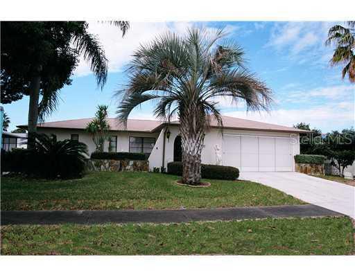 8907 Greenleaf Ct., Port Richey, FL 34668