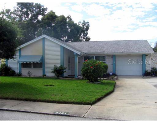 3421 Overland Dr., Holiday, FL 34691