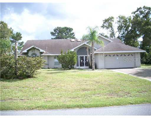 12058 Buckingham Way, Spring Hill, FL 34609