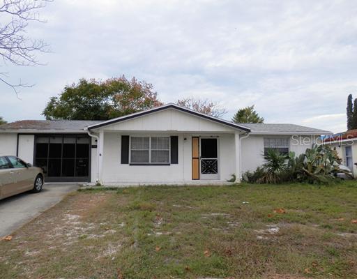 9435 Rainbow Ln., Port Richey, FL 34668