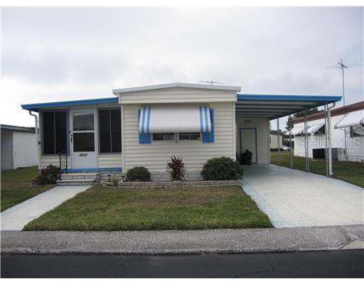 3237 Hampshire Dr., Holiday, FL 34690