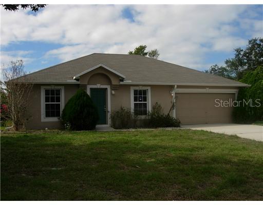 13276 Linden Dr., Spring Hill, FL 34609