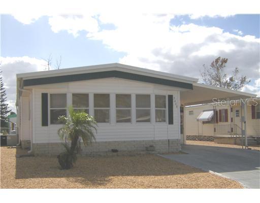 [Address Hidden by Seller], Hudson, FL 34669