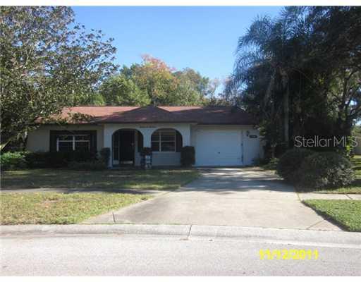 13200 Whaler Dr., Hudson, FL 34667