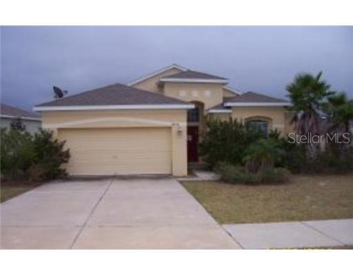 8658 Southern Charm Cir., Spring Hill, FL 34613