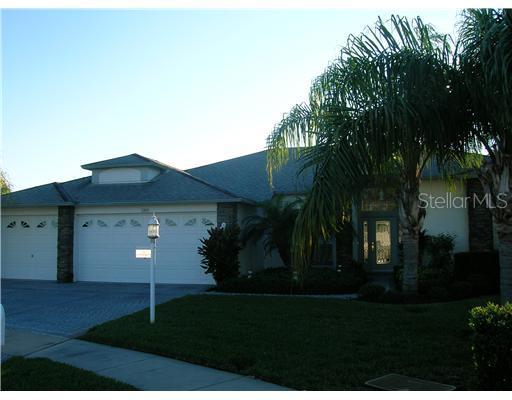 [Address Hidden by Seller], Trinity, FL 34655