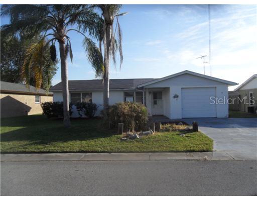 [Address Hidden by Seller], Holiday, FL 34691