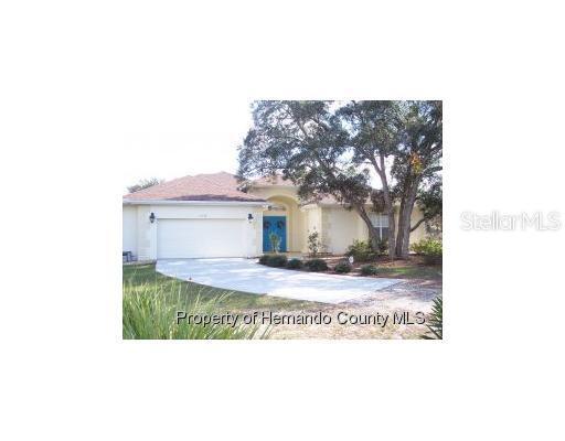 14136 Hurricane Dr., Weeki Wachee, FL 34614