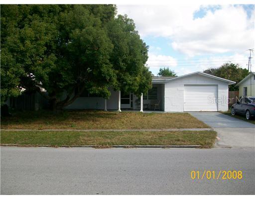 4810 Daphne St., New Port Richey, FL 34652