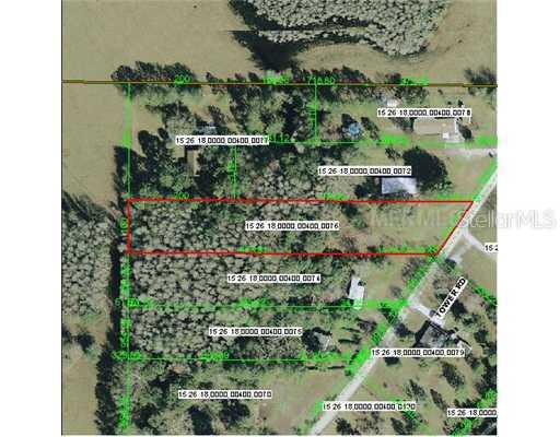 [Address Hidden by Seller], Land O Lakes, FL 34639