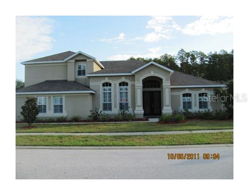 3604 Duke Firth St., Land O Lakes, FL 34638