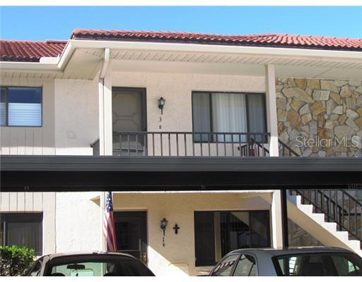 9990 Eagles Point Cir. #3, Port Richey, FL 34668