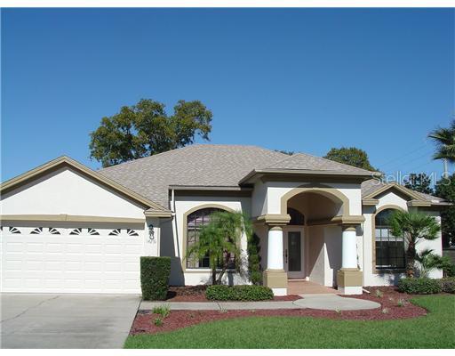 14251 Mansfield Rd., Spring Hill, FL 34609