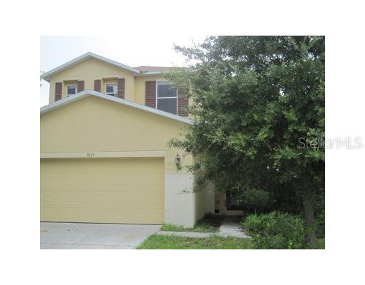 9119 Mirah Wind Pl., Land O Lakes, FL 34638