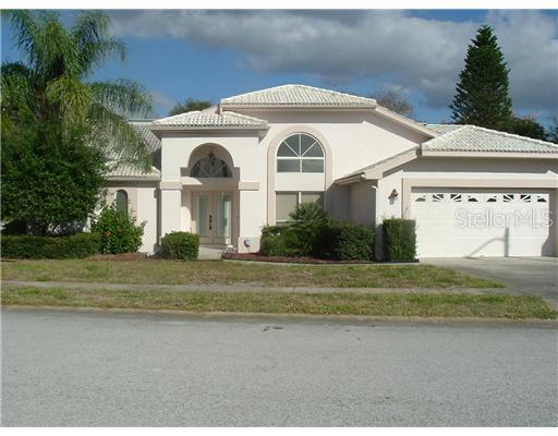 13558 Summerwood Ct., Hudson, FL 34667